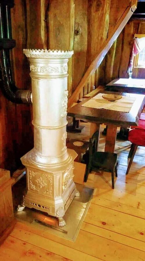 Vacation House Spiritus Flumine Netretic Bagian luar foto
