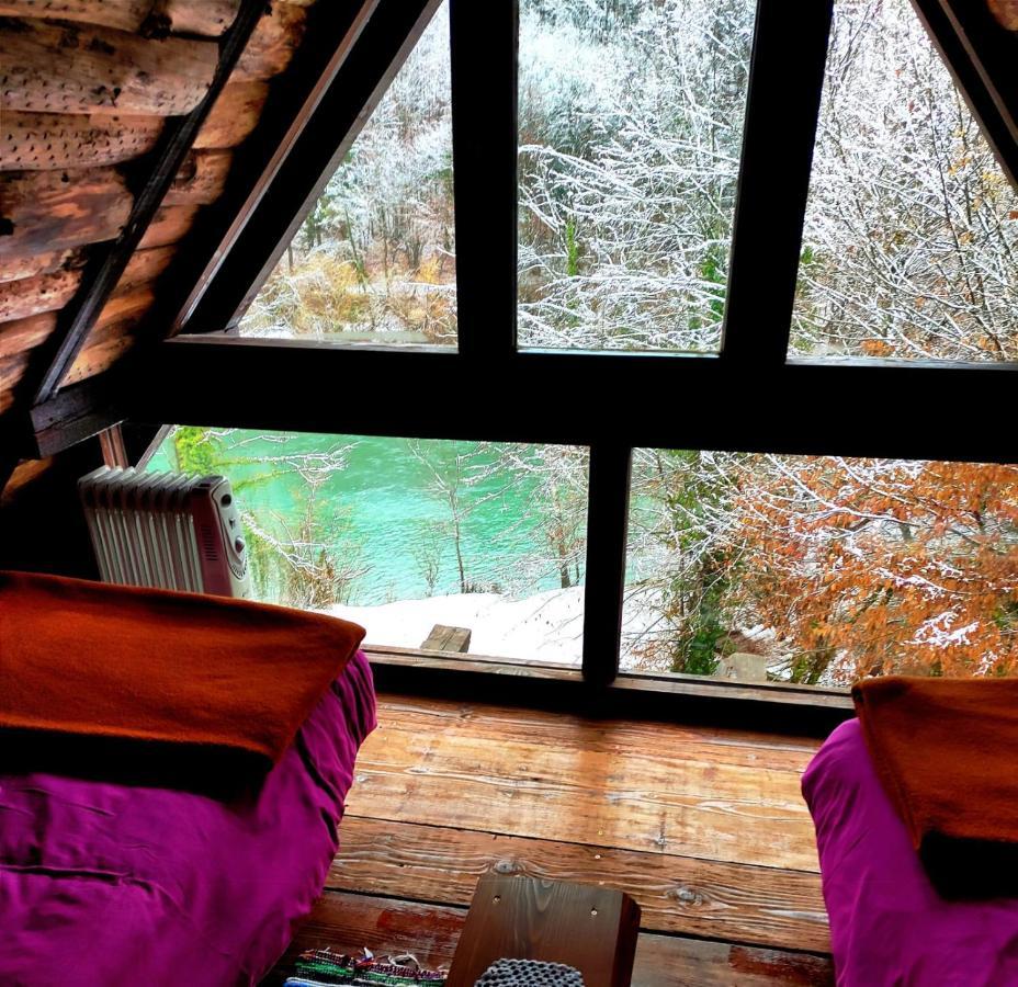Vacation House Spiritus Flumine Netretic Bagian luar foto