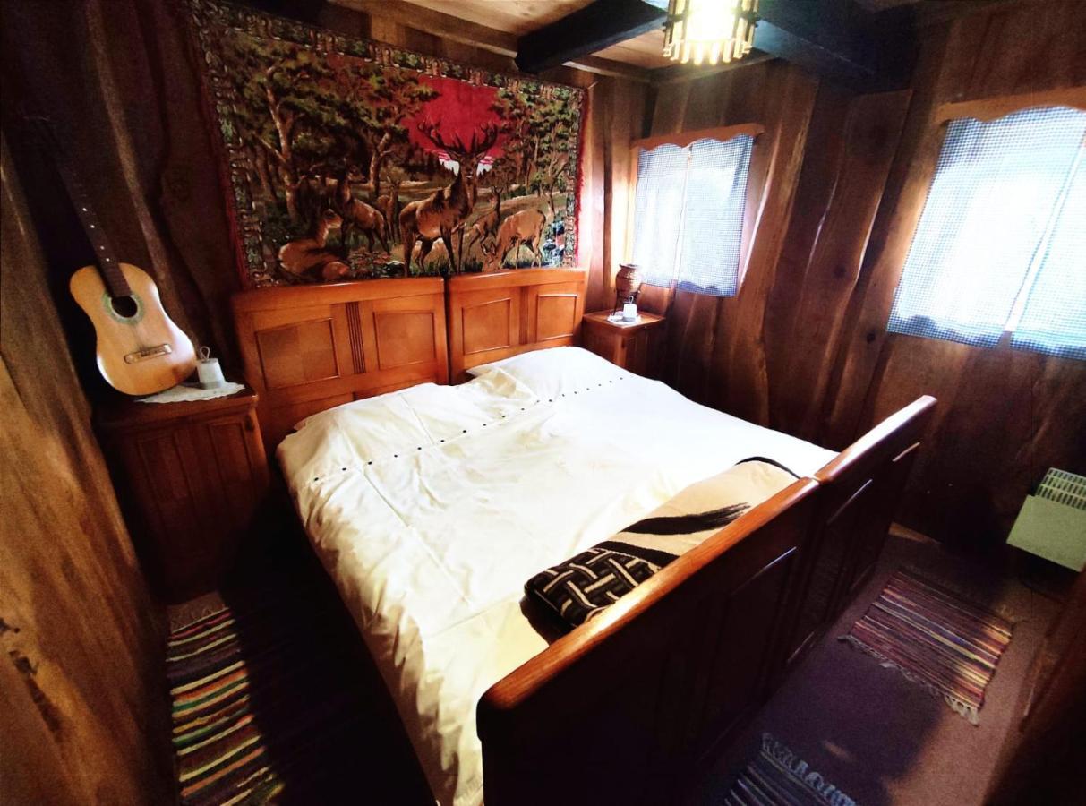 Vacation House Spiritus Flumine Netretic Bagian luar foto