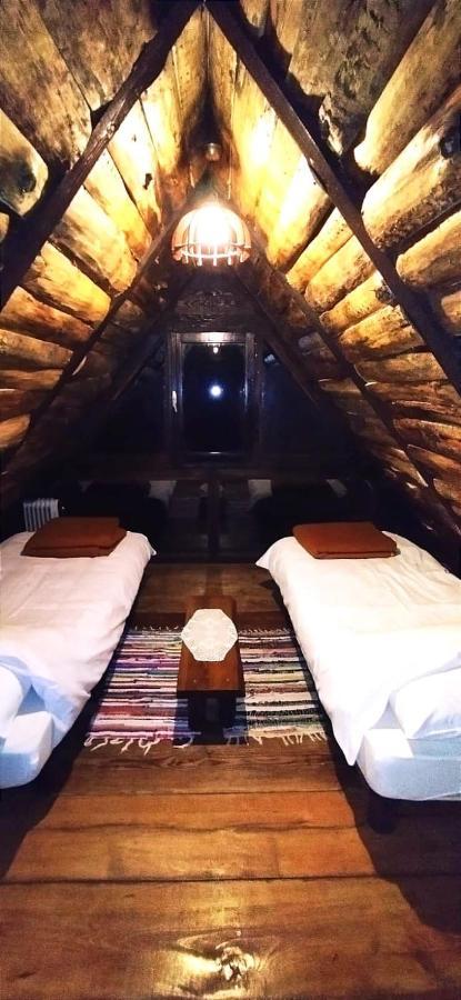 Vacation House Spiritus Flumine Netretic Bagian luar foto