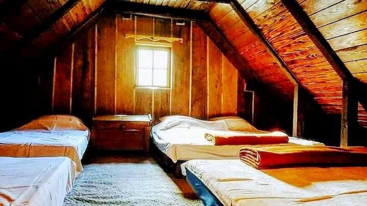 Vacation House Spiritus Flumine Netretic Bagian luar foto