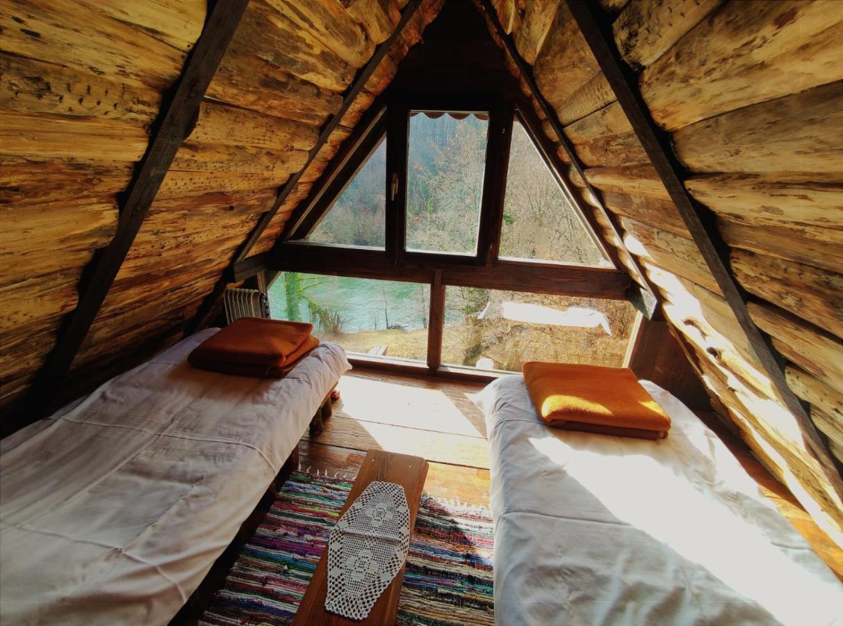 Vacation House Spiritus Flumine Netretic Bagian luar foto