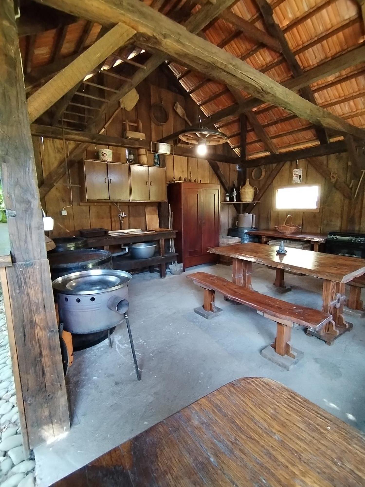Vacation House Spiritus Flumine Netretic Bagian luar foto