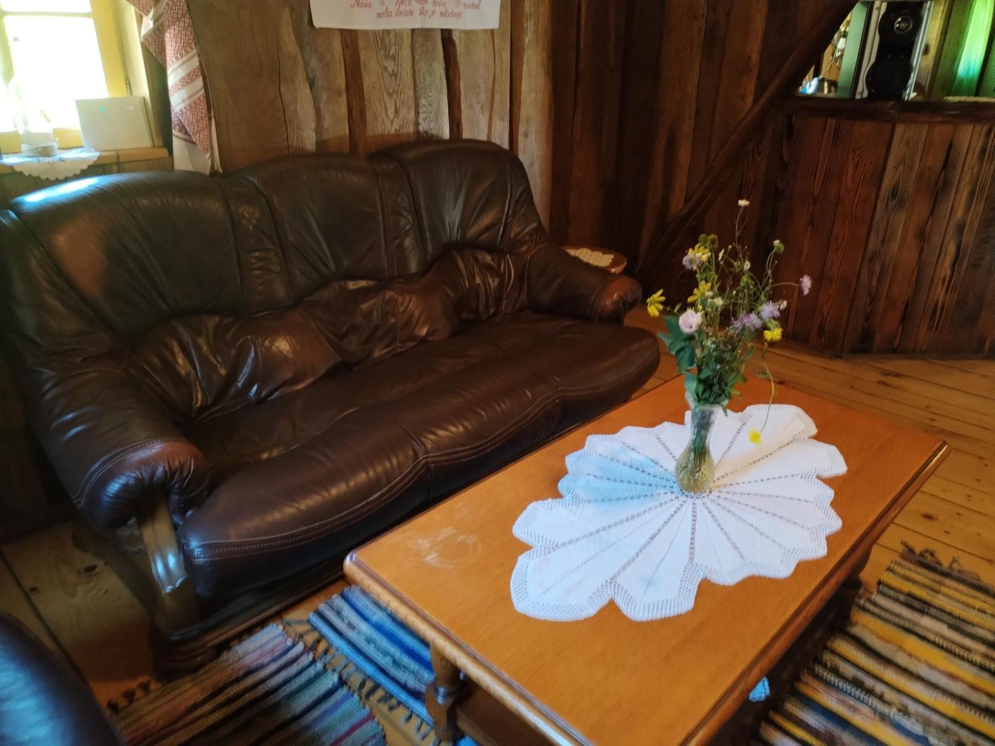 Vacation House Spiritus Flumine Netretic Bagian luar foto