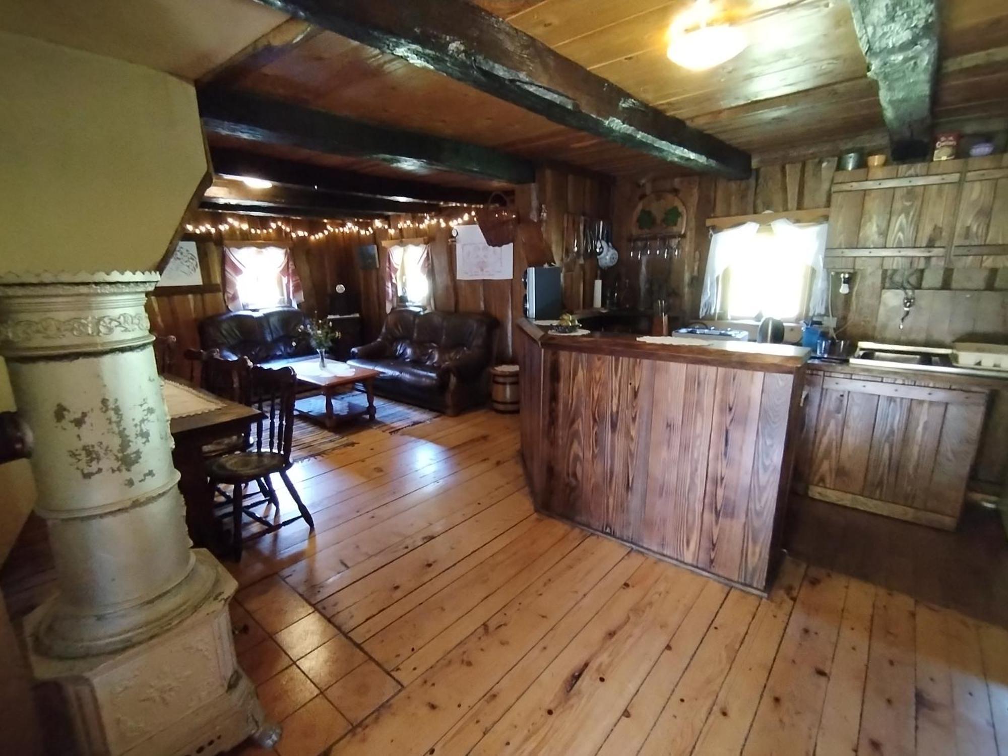 Vacation House Spiritus Flumine Netretic Bagian luar foto