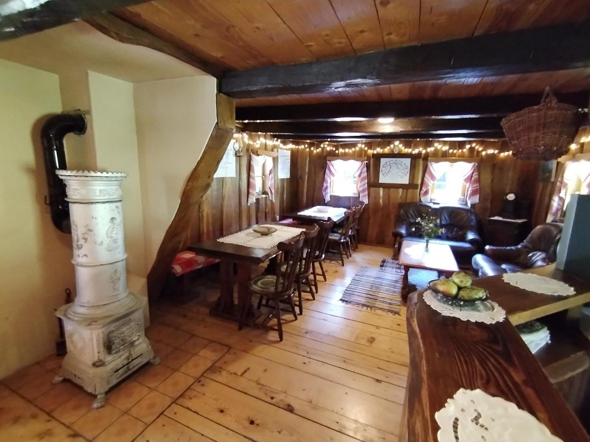 Vacation House Spiritus Flumine Netretic Bagian luar foto