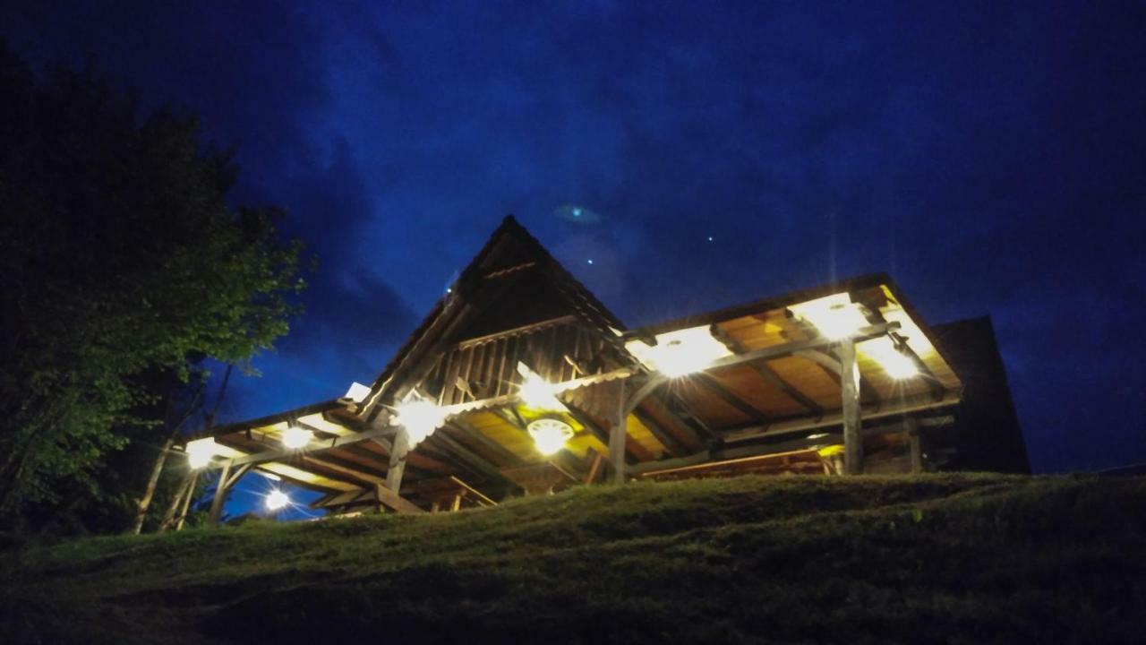 Vacation House Spiritus Flumine Netretic Bagian luar foto